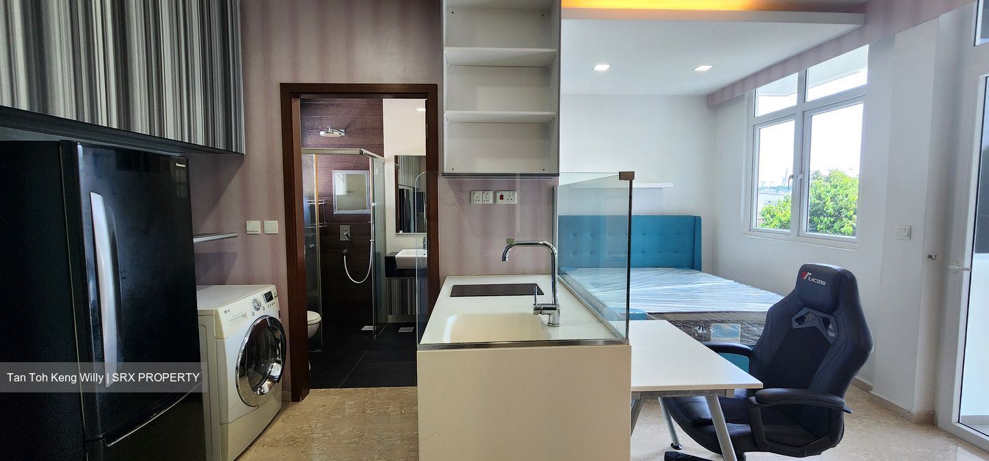 Parc Imperial (D5), Condominium #511052191